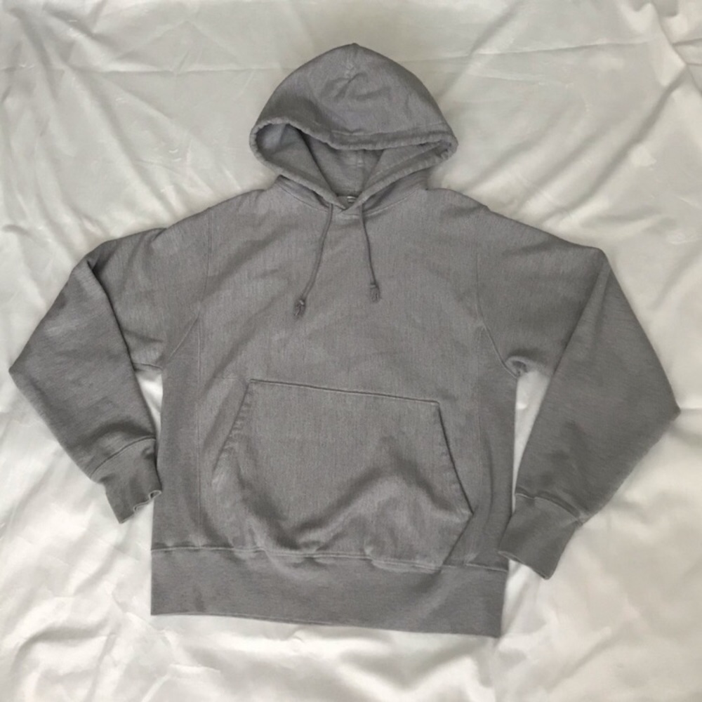 CHAMPION HOODIE